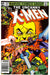 Uncanny X-Men #159