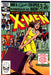 Uncanny X-Men #151