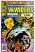 Invaders #38