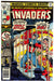 Invaders #19 