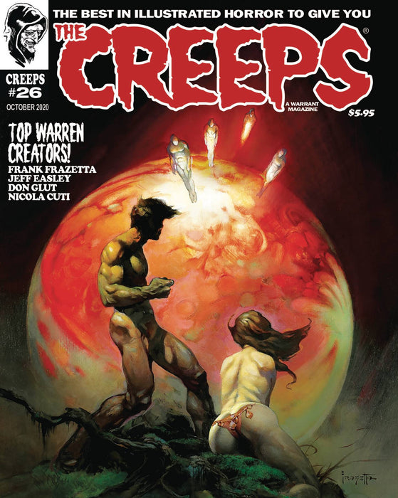 Creeps #26