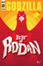 Godzilla: Best Of Rodan Cover A (Biggie)