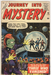 Journey Into Mystery #50