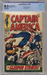 Captain America #102