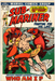 Sub-Mariner #50