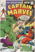 Captain Marvel #21 (9.0)