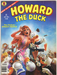 Howard the Duck #6