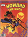 Howard the Duck #8