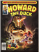 Howard the Duck #9