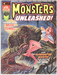 Monsters Unleashed #5