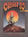 Cobalt 60 Book One