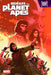 Beware The Planet Of The Apes #4