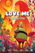 Love Me #1 (Of 4) Cover B Nimit Malavia Variant