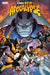 X-Men: Heir Of Apocalypse #1 Ron Lim Variant