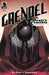 Grendel Devils Crucible Defiance #1 Cover A Matt Wagner