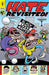 Hate Revisted #1 (Of 4) (Mature)