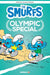 Smurfs Olympic Special (One Shot)