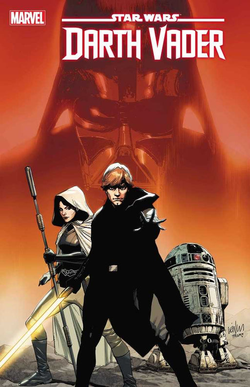 Star Wars Darth Vader #48