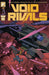 Void Rivals #11 Cover A De Felici & Delpeche