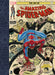 Art Of Amazing Spiderman Hardcover