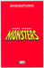 Mark Spears Monsters #1 (9.8) 4th Print