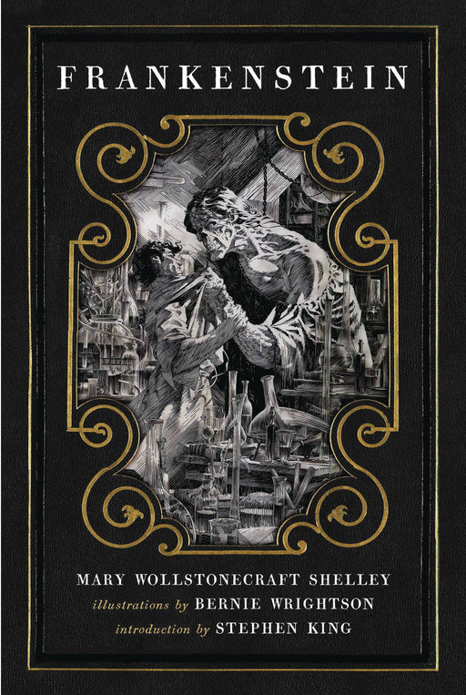 Frankenstein HC