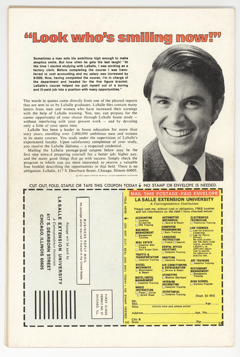 Amazing Spider-Man #134