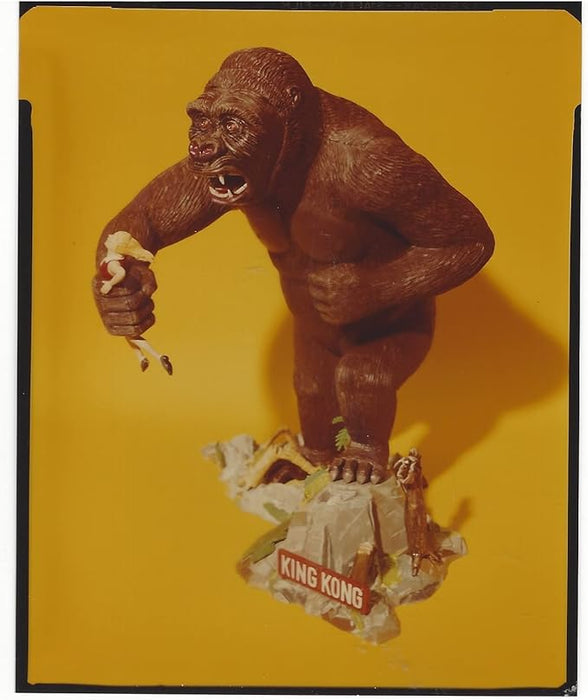 1/25 Atlantis Models King Kong Glow-in-the-Dark (Formerly Aurora)