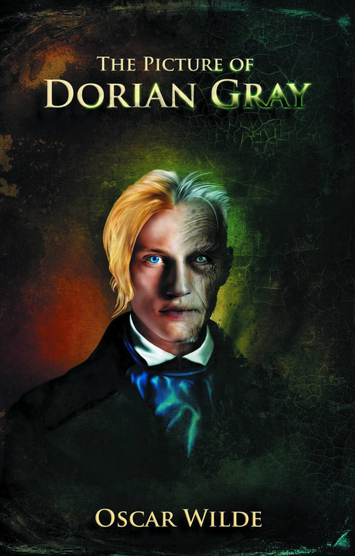 The Picture of Dorian Grey