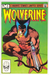 Wolverine #4