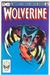 Wolverine #2