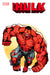 Red Hulk #1