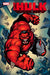 Red Hulk #1 