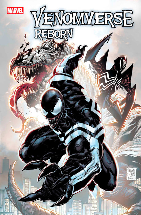 Venomverse Reborn #3