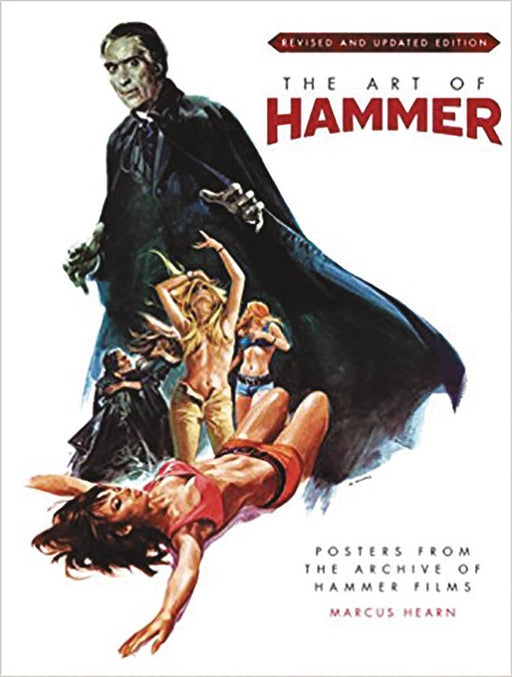 The Art of Hammer HC