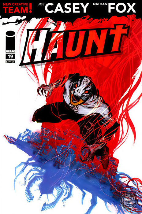Haunt #19