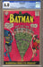 Batman #171 CGC (6.0)