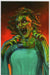 Mark Spears Monsters #1 (9.2) Medusa Virgin Limited To 400
