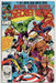 Marvel Super Heroes Secret Wars #1