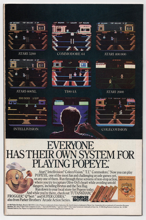 Marvel Super Heroes Secret Wars #2