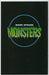 Mark Spears Monsters: Kickstarter Edition #5 