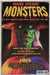 Mark Spears Monsters #1 (9.8) 4th Print