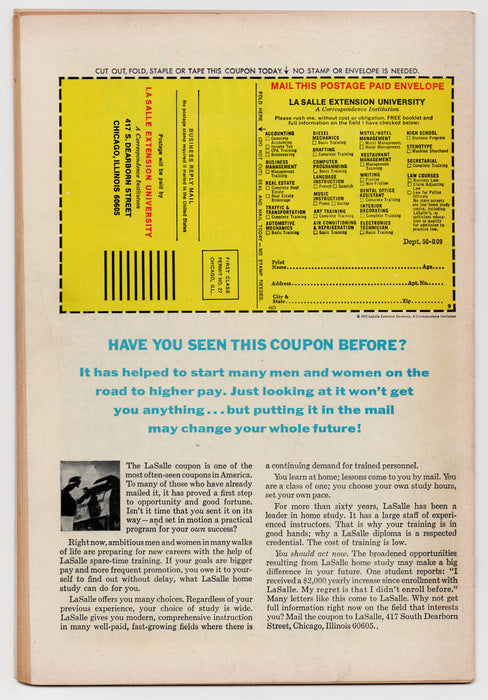 Amazing Spider-Man #130 