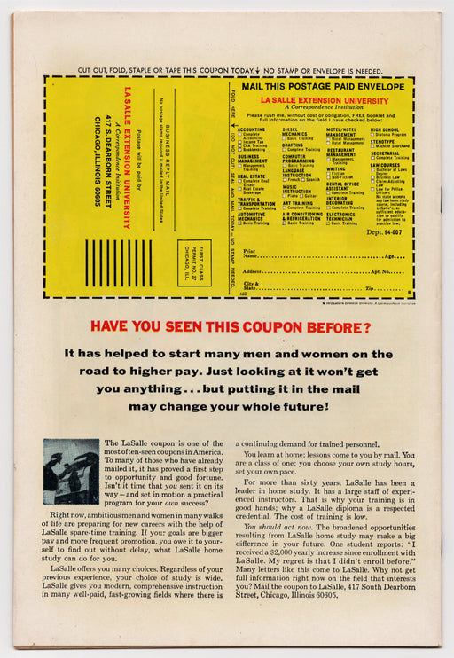 Amazing Spider-Man #127