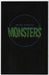 Mark Spears Monsters: Kickstarter #2 (8.5) Chrome Exclusive