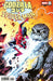 Godzilla vs. Spider-Man #1