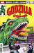 Godzilla vs. Spider-Man #1