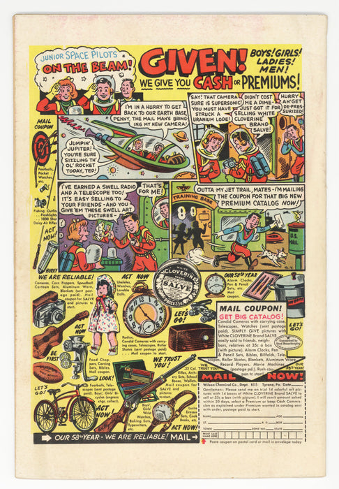 Star Spangled War Stories #12