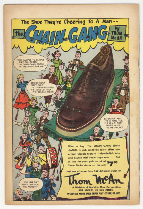 Star Spangled War Stories #3