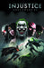 Injustice Gods Among Us Vol 01